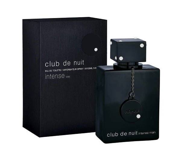 CLUB DE NUIT